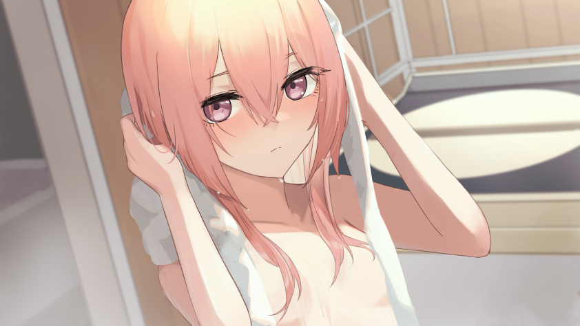 Inui Sajuna (Sono Bisque Doll Wa Koi Wo Suru) Rule 34 Image