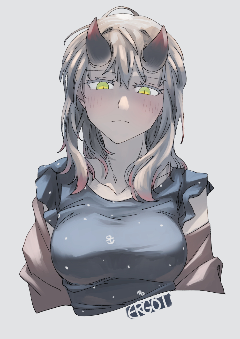 Kantai Collection Rule 34 Image