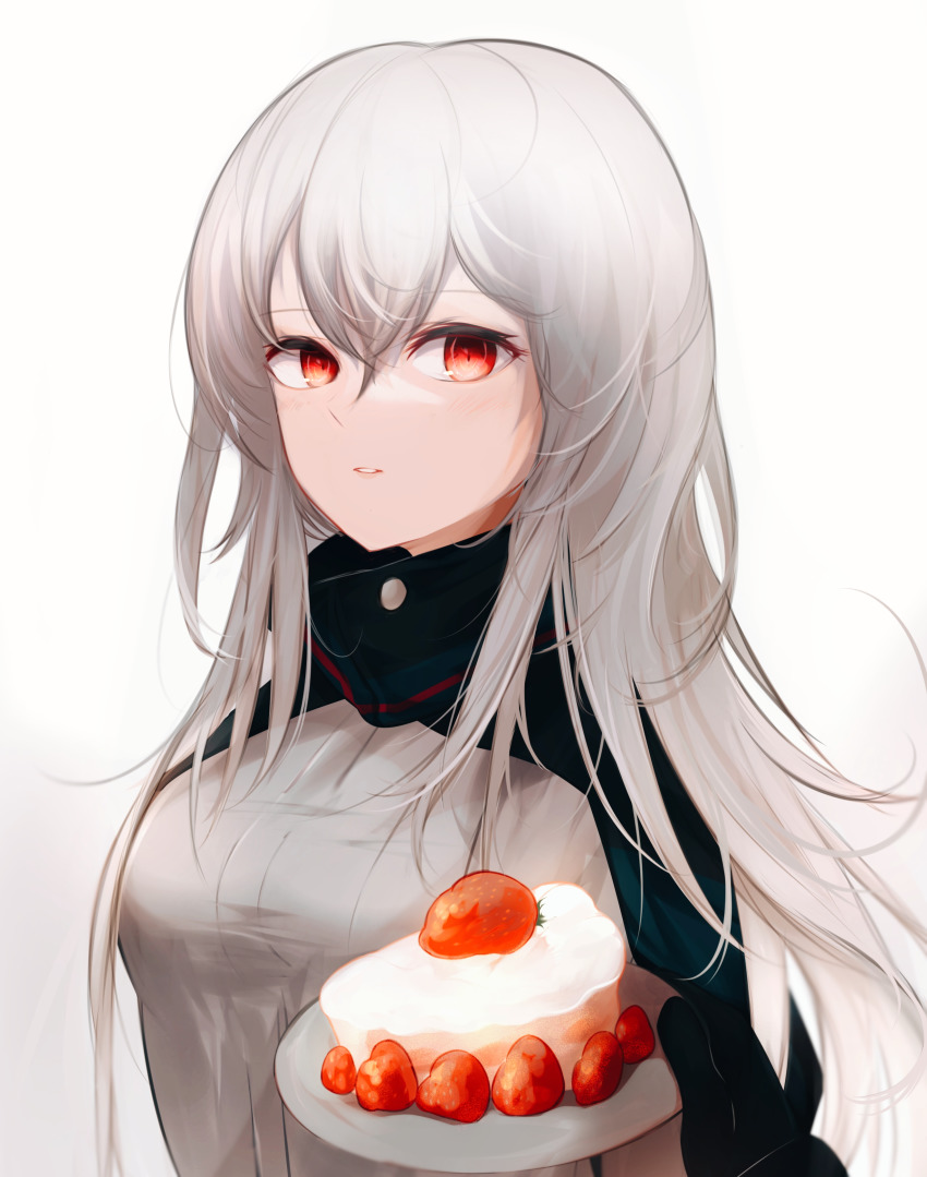 Skadi (Arknights) Rule 34 Image