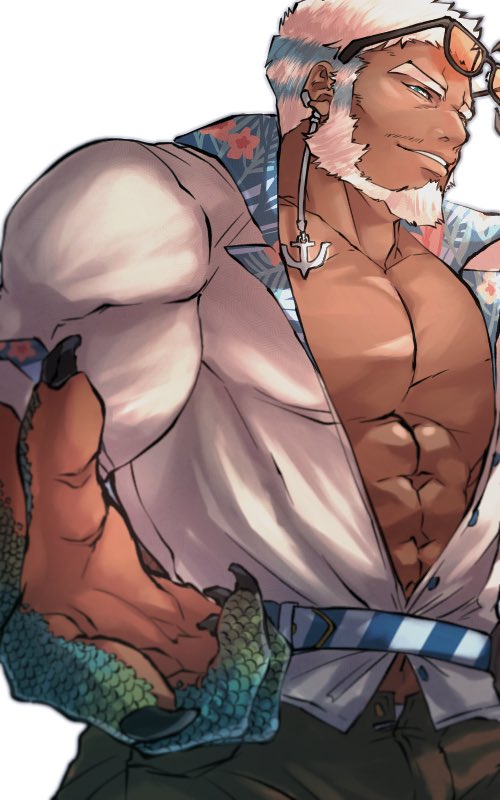 Tokyo Houkago Summoners Rule 34 Image