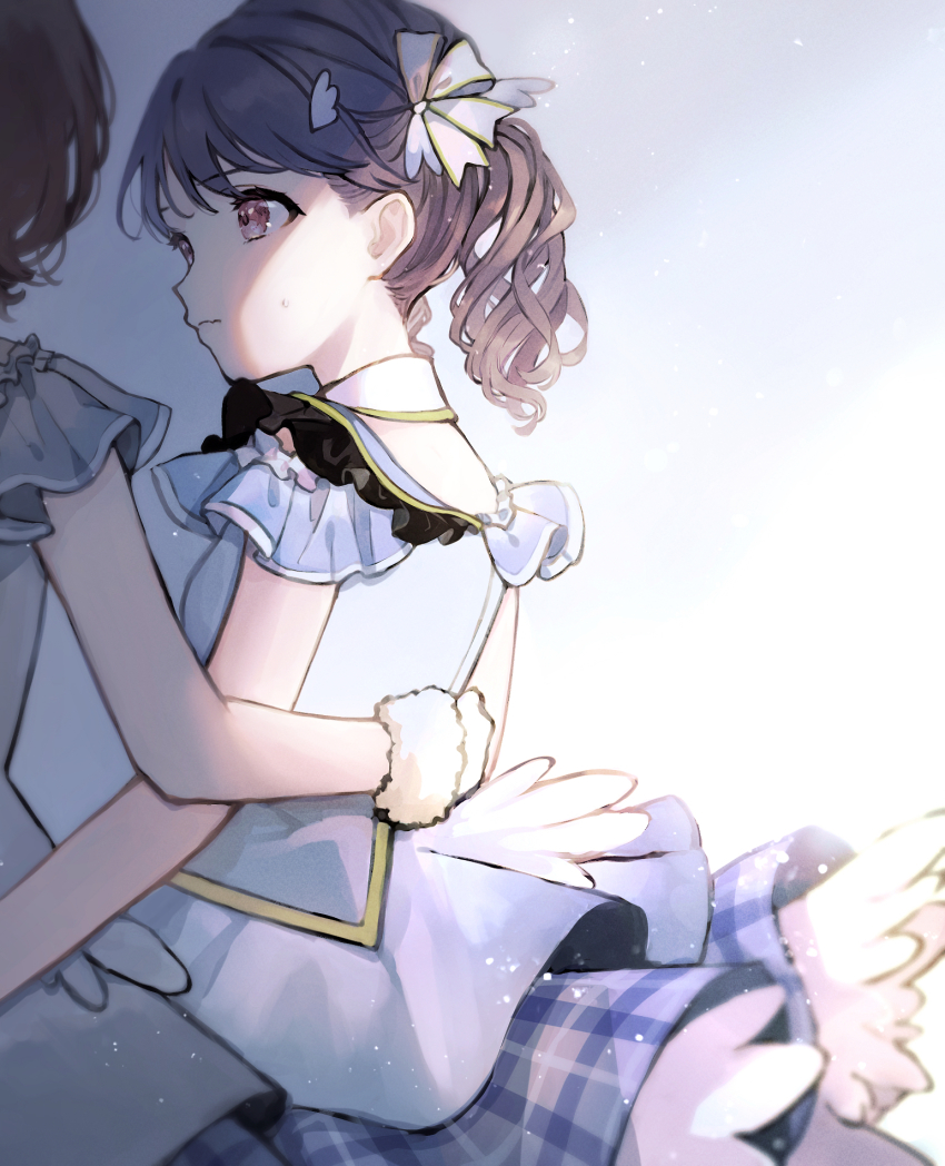 Fukumaru Koito (Idolmaster) Rule 34 Image