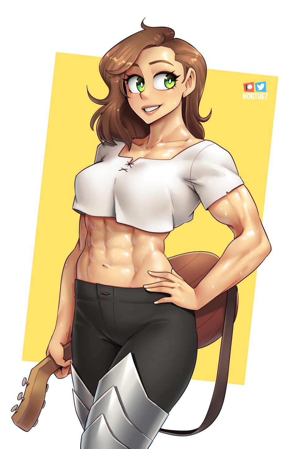Character Request (Copyright Request) Rule 34 Image