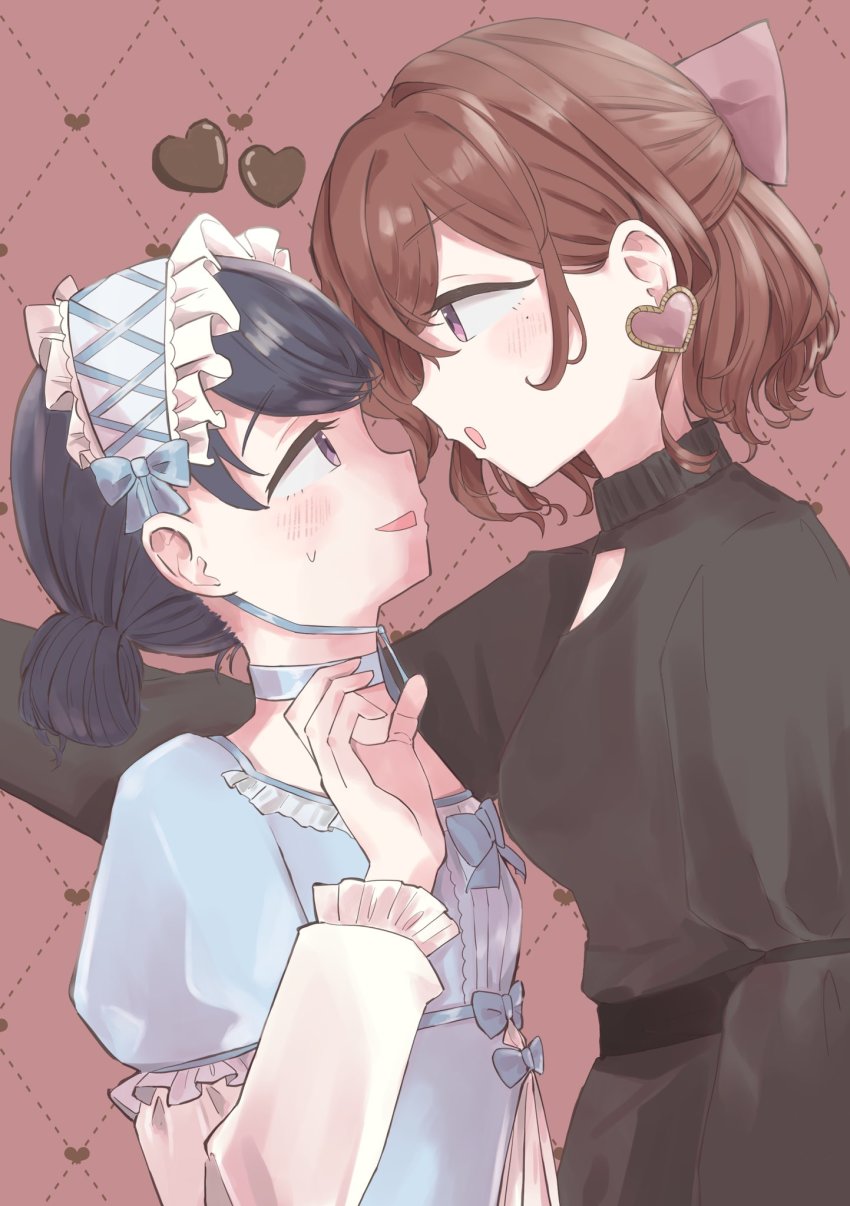 Fukumaru Koito (Idolmaster) Rule 34 Image