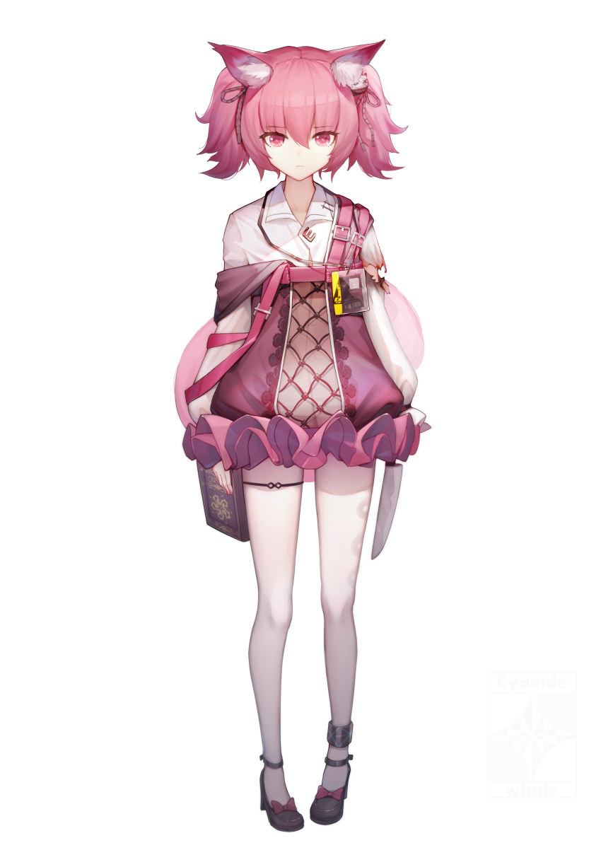 Arknights Rule 34 Image
