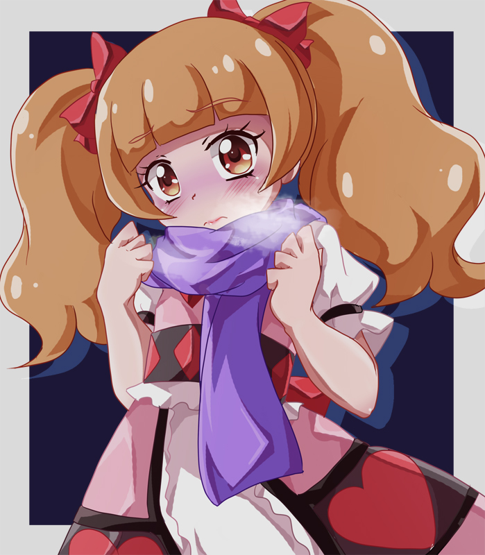 Aisaki Emiru (Hugtto! Precure) Rule 34 Image