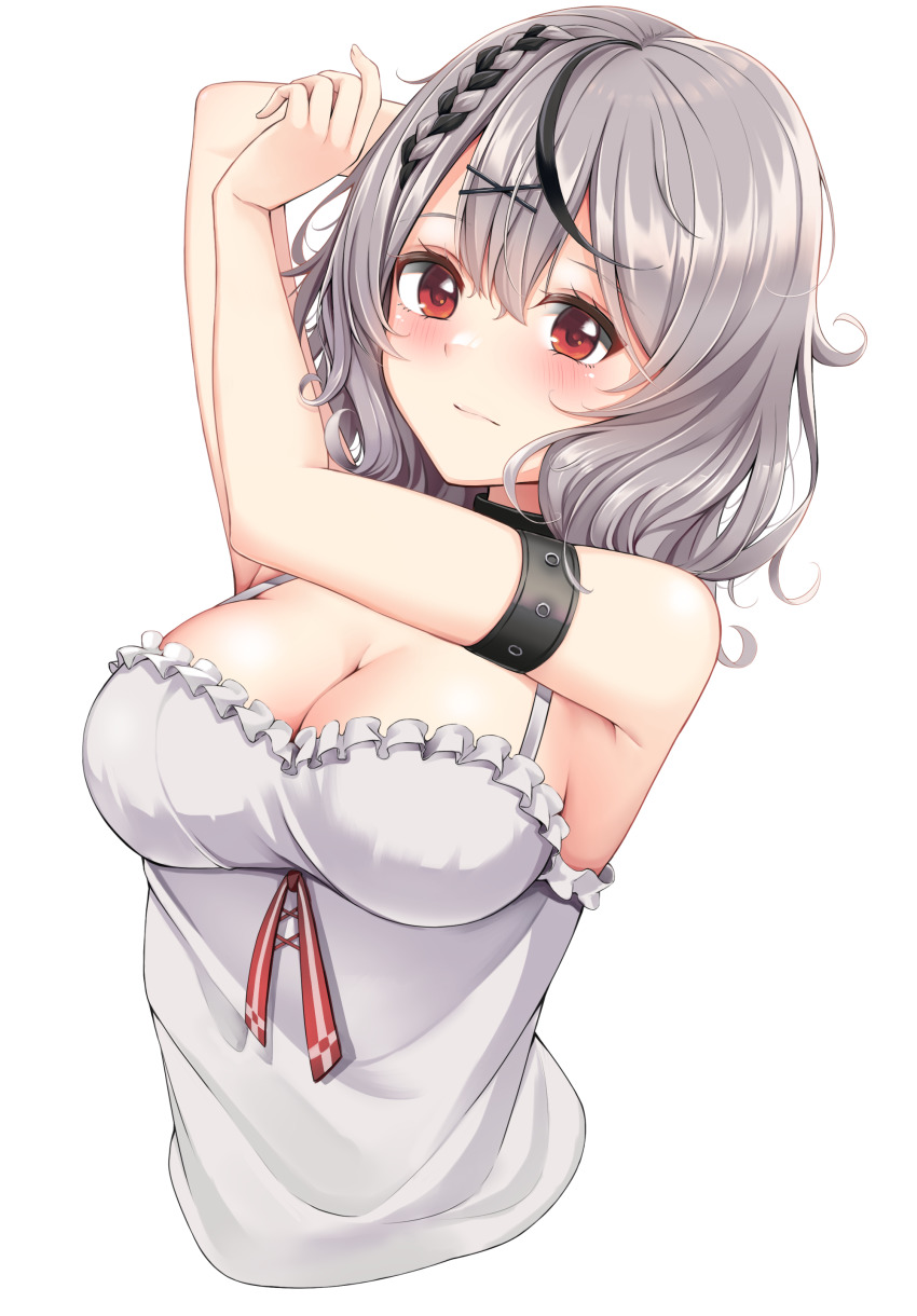 Sakamata Chloe (Hololive) Rule 34 Image