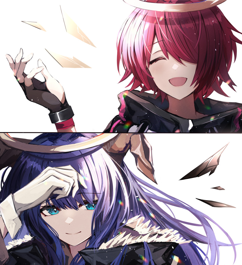 Exusiai (Arknights) Rule 34 Image