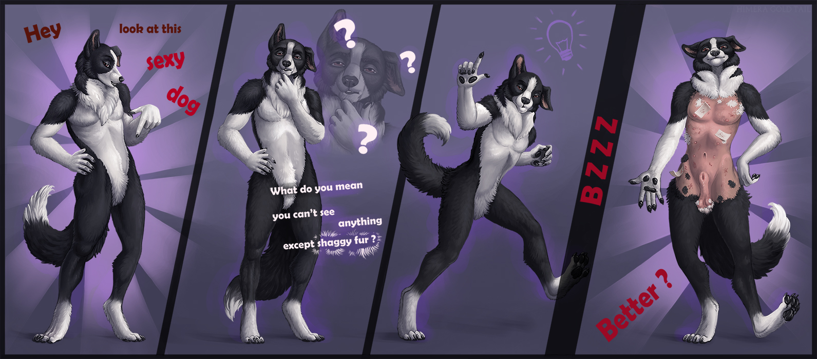 Animal Genitalia Rule 34 Image