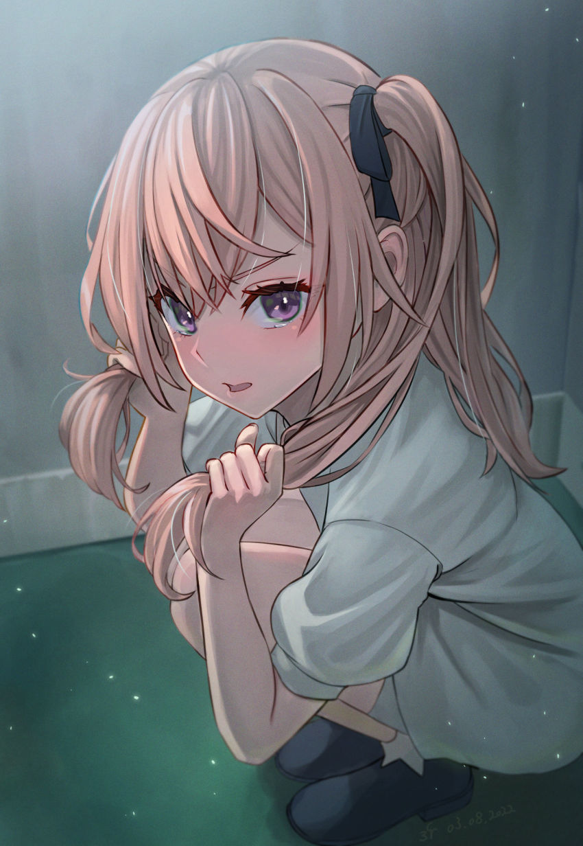 Inui Sajuna (Sono Bisque Doll Wa Koi Wo Suru) Rule 34 Image