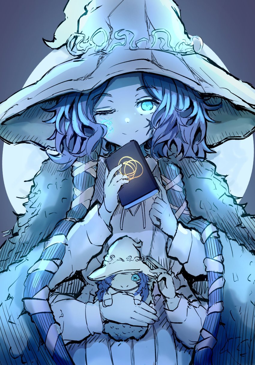 Ranni The Witch (Elden Ring) Rule 34 Image
