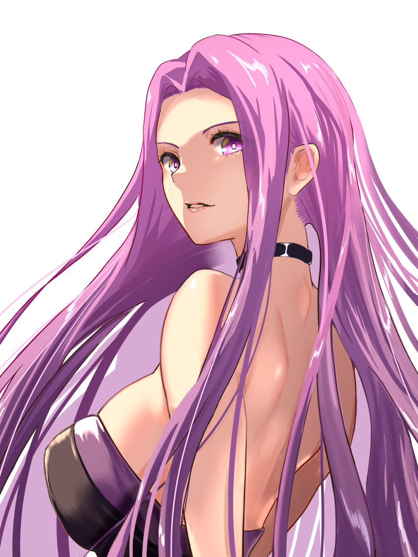 Medusa (Fate) Rule 34 Image