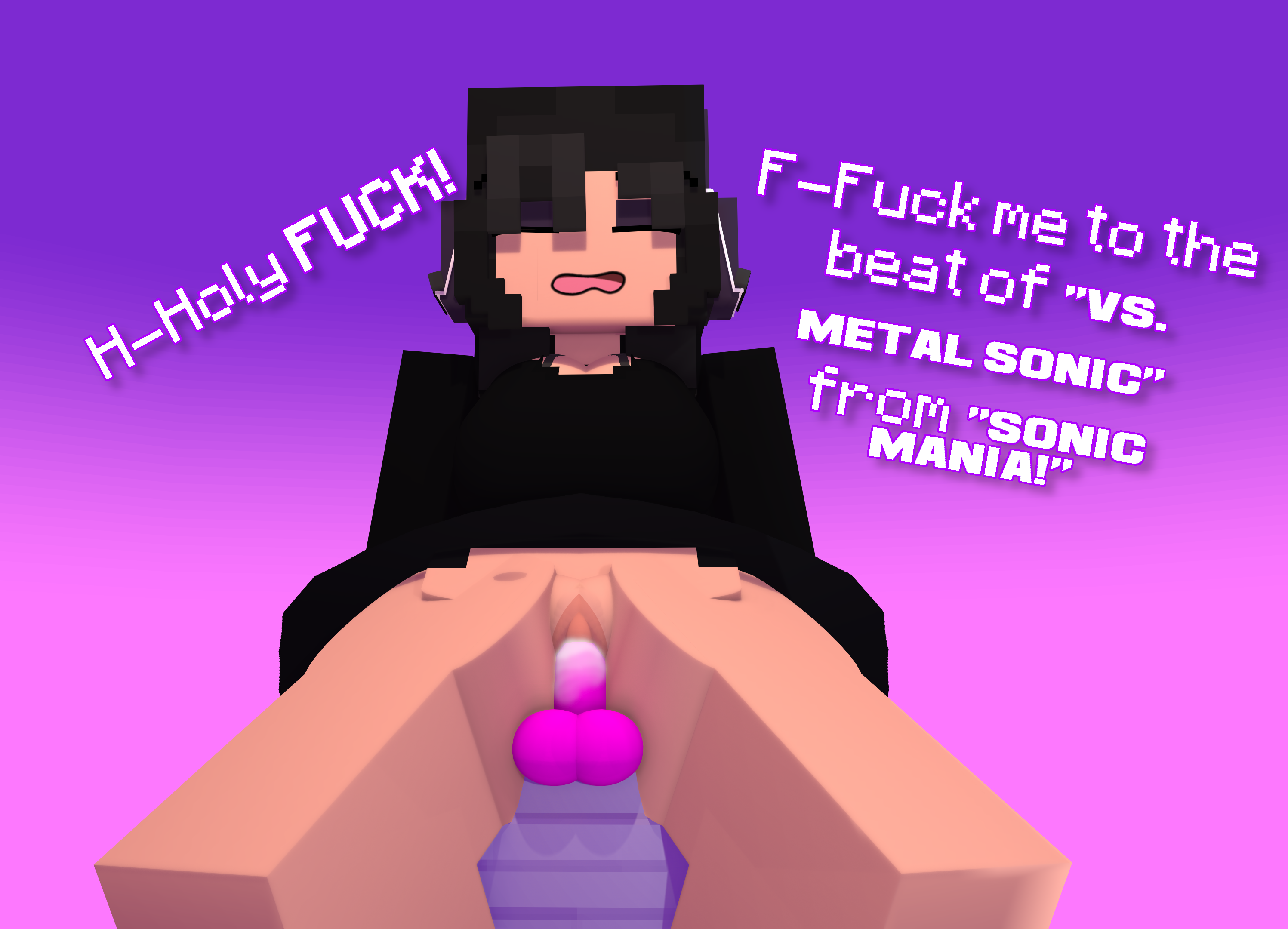 Fruity (Extrafruitygirl) Rule 34 Image