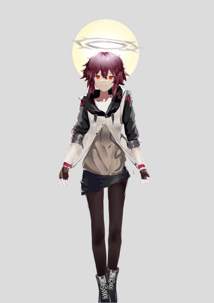 Exusiai (Arknights) Rule 34 Image