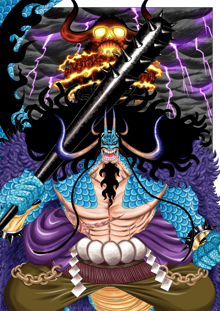 One Piece Rule 34 Image