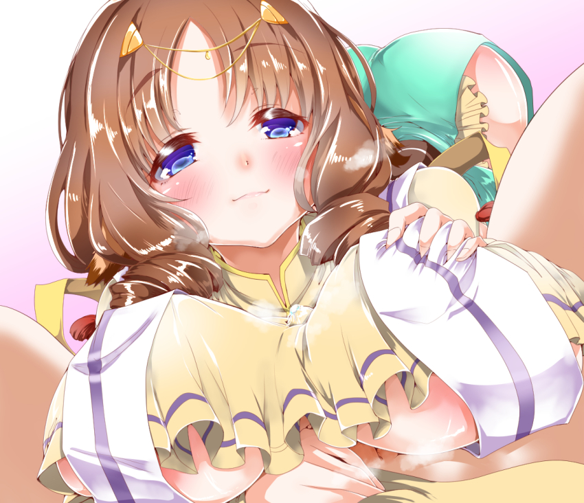 Aquaplus Rule 34 Image