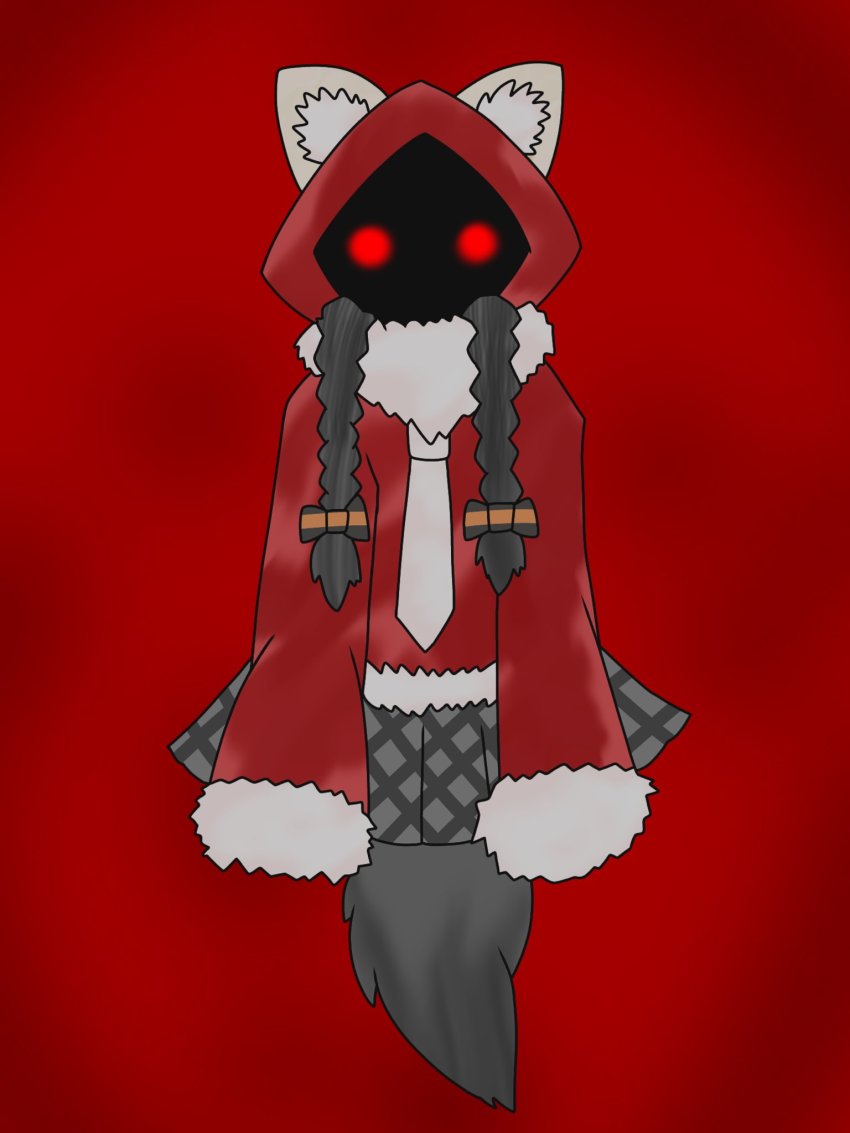Island Fox (Kemono Friends) Rule 34 Image