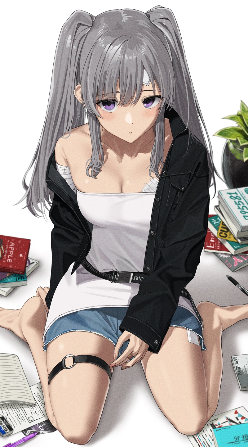 Yukoku Kiriko (Idolmaster) Rule 34 Image