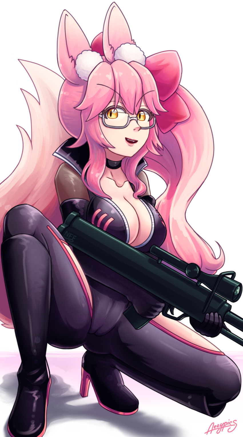 Koyanskaya (Fate) Rule 34 Image