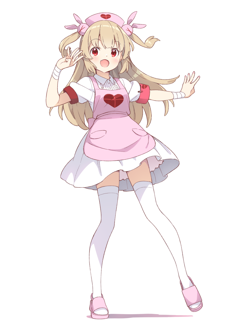 Natori Sana (Sana Channel) Rule 34 Image