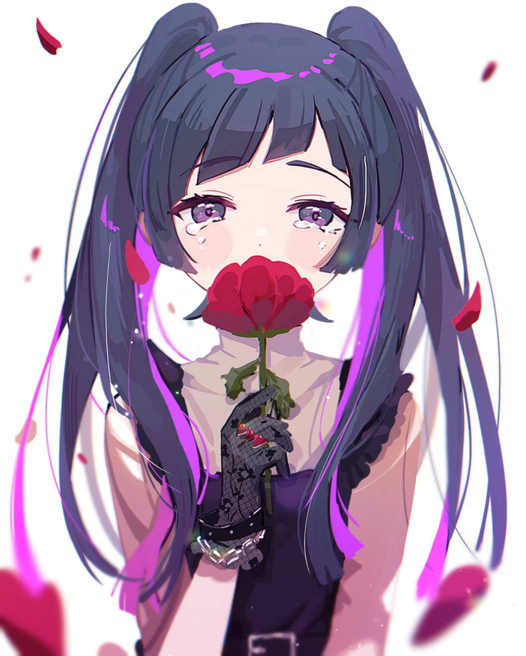 Hatsune Miku (Vocaloid) Rule 34 Image