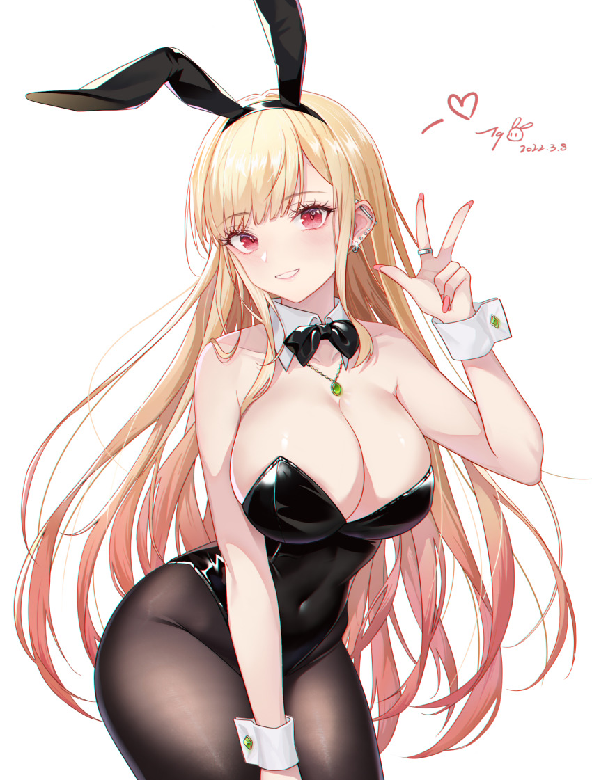 Kitagawa Marin (Sono Bisque Doll Wa Koi Wo Suru) Rule 34 Image