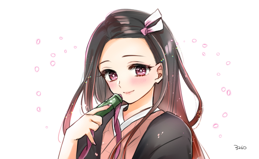 Kamado Nezuko (Kimetsu No Yaiba) Rule 34 Image