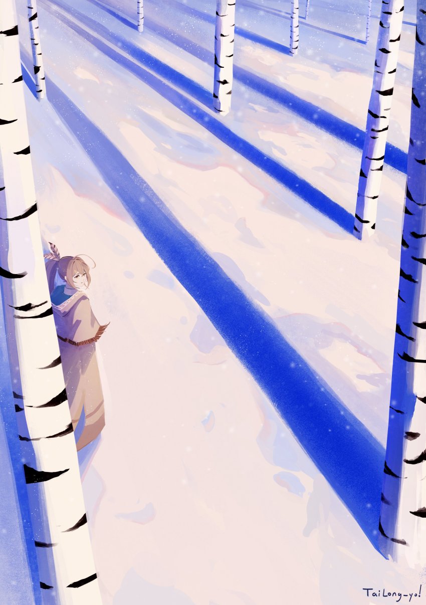 Nanashi Mumei (Hololive) Rule 34 Image