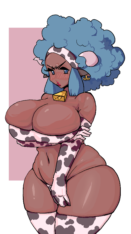 Lenora (Pokemon) Rule 34 Image