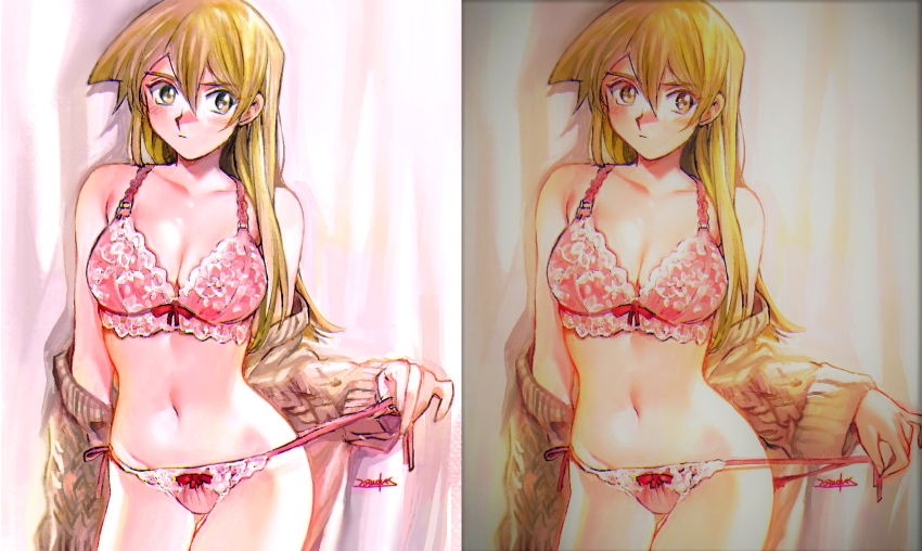 Tenjouin Asuka (Yu-Gi-Oh!) Rule 34 Image