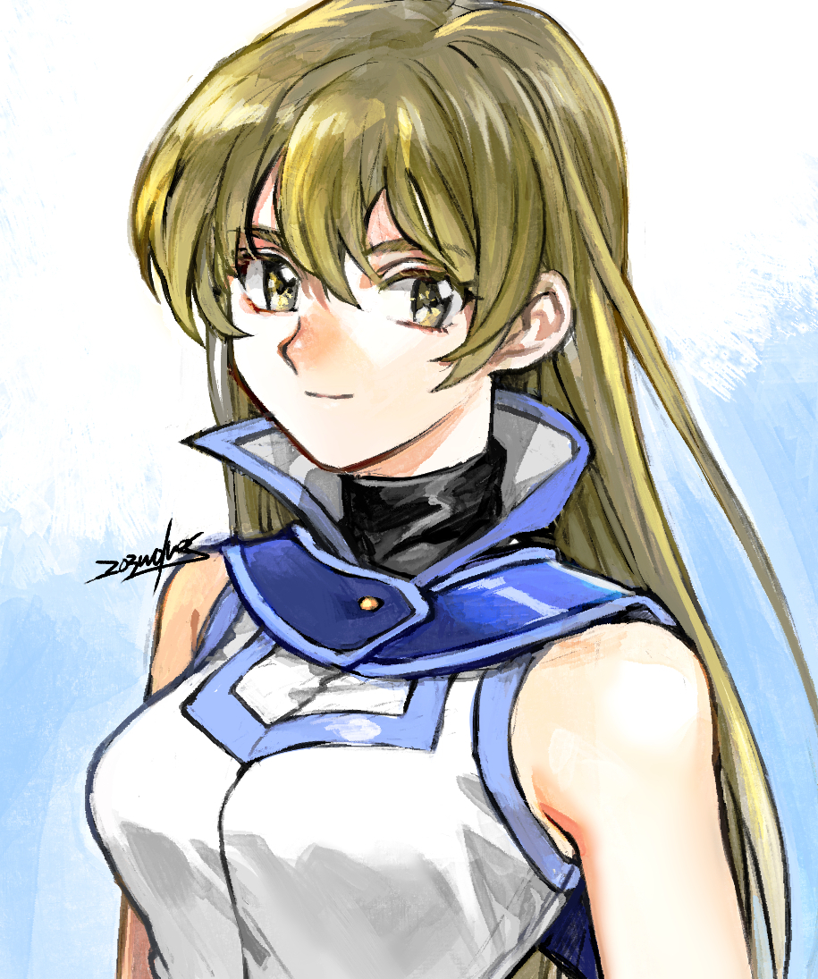 Tenjouin Asuka (Yu-Gi-Oh!) Rule 34 Image