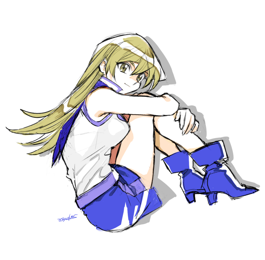Tenjouin Asuka (Yu-Gi-Oh!) Rule 34 Image