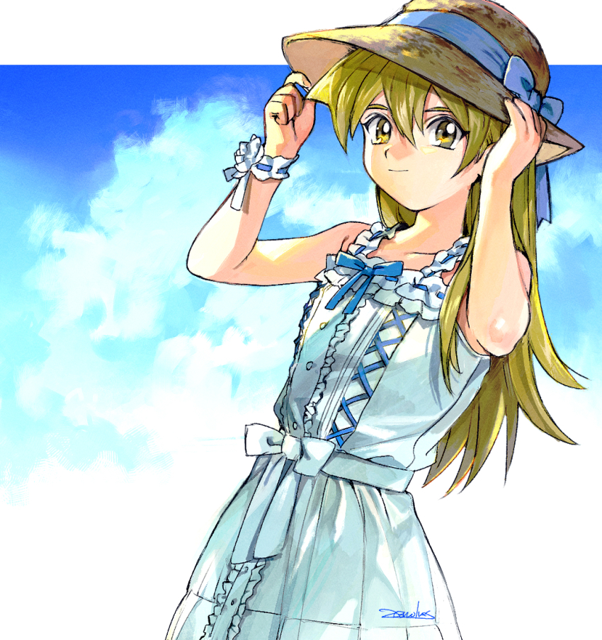 Tenjouin Asuka (Yu-Gi-Oh!) Rule 34 Image