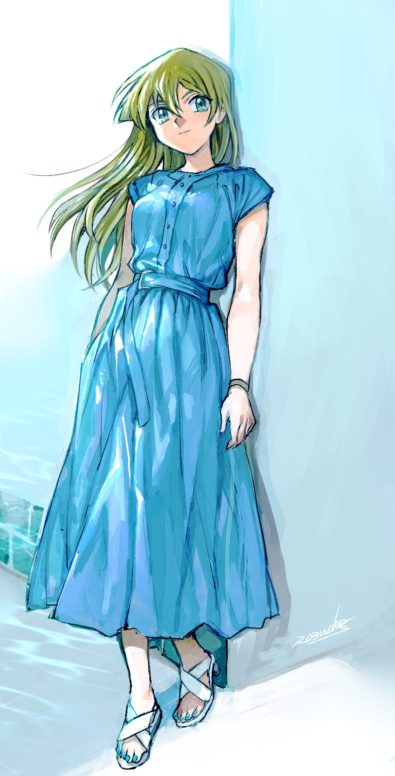 Tenjouin Asuka (Yu-Gi-Oh!) Rule 34 Image