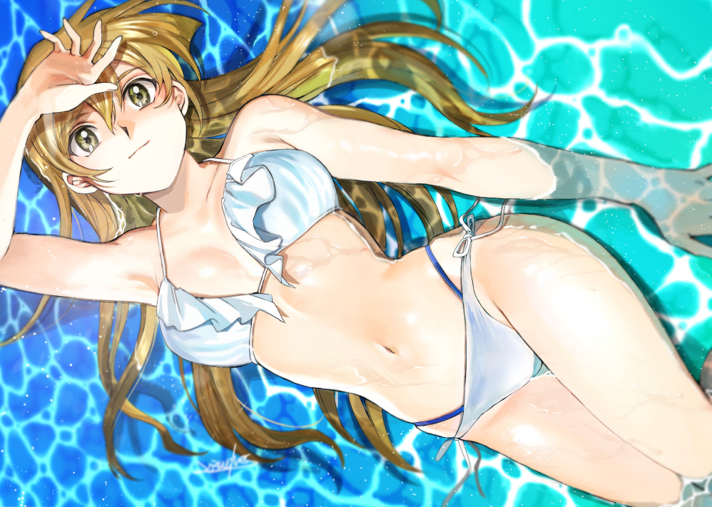 Tenjouin Asuka (Yu-Gi-Oh!) Rule 34 Image