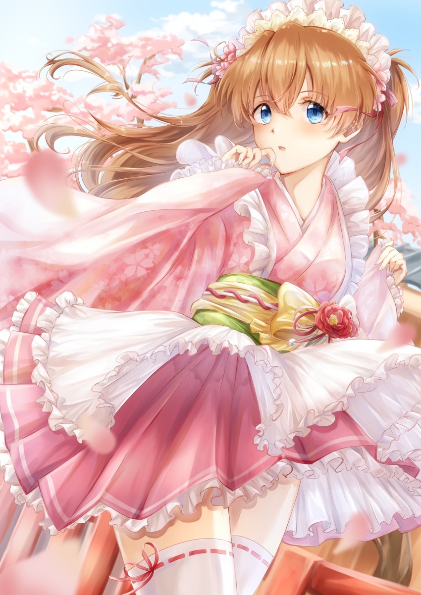 Souryuu Asuka Langley (Neon Genesis Evangelion) Rule 34 Image