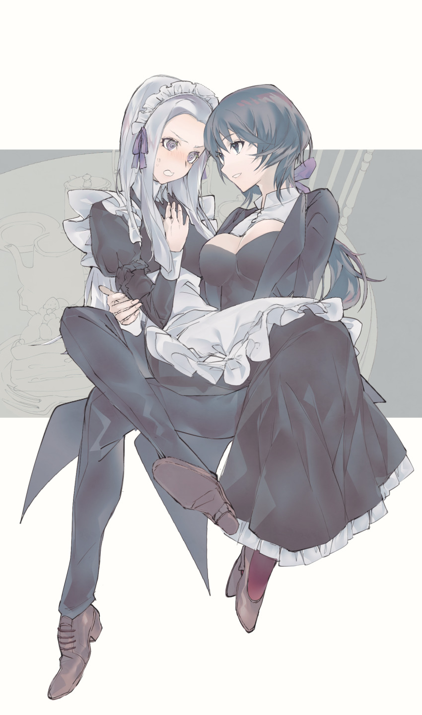 Female Byleth (Fire Emblem) Rule 34 Image