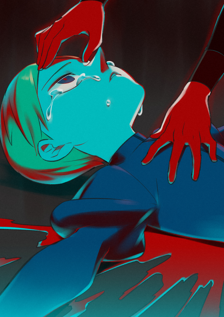 Daida (Ousama Ranking) Rule 34 Image