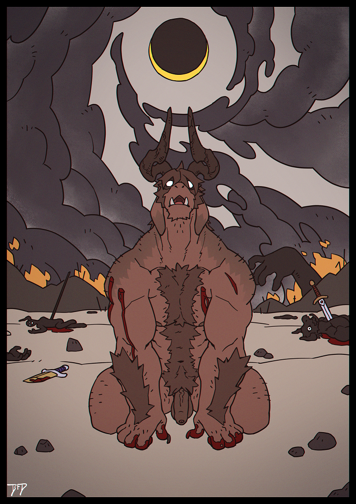 Digital Media (Artwork) Rule 34 Image