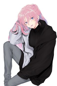 Black Jacket Rule 34 Image