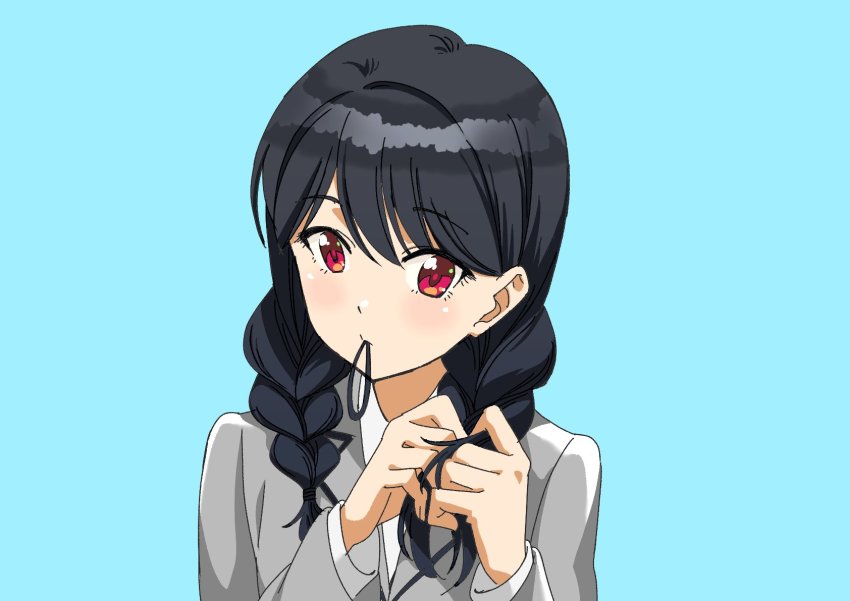 Fukumaru Koito (Idolmaster) Rule 34 Image