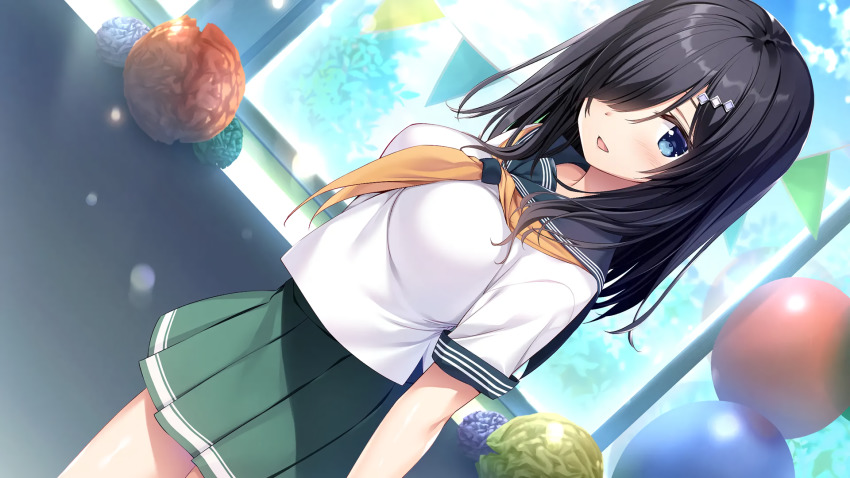 Misora Saku (Aibeya 2) Rule 34 Image