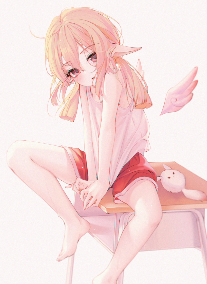 Klee (Genshin Impact) Rule 34 Image