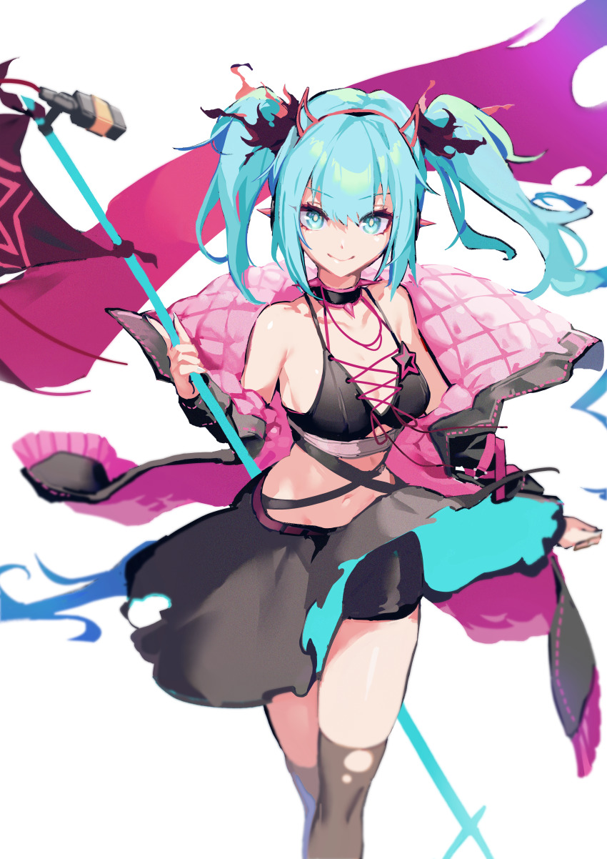 Hatsune Miku (Vocaloid) Rule 34 Image