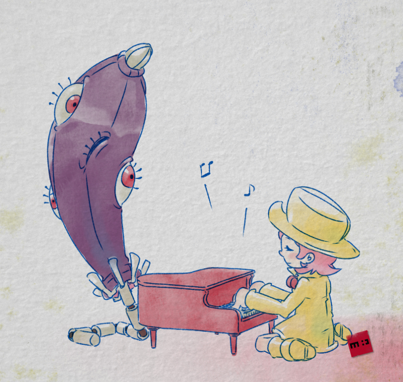 Hungern (Skullgirls) Rule 34 Image