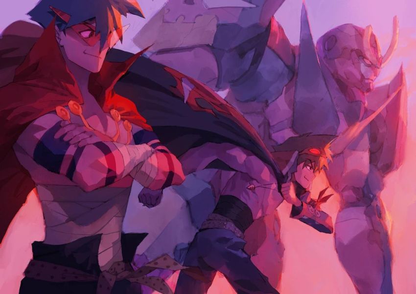 Simon (Ttgl) Rule 34 Image