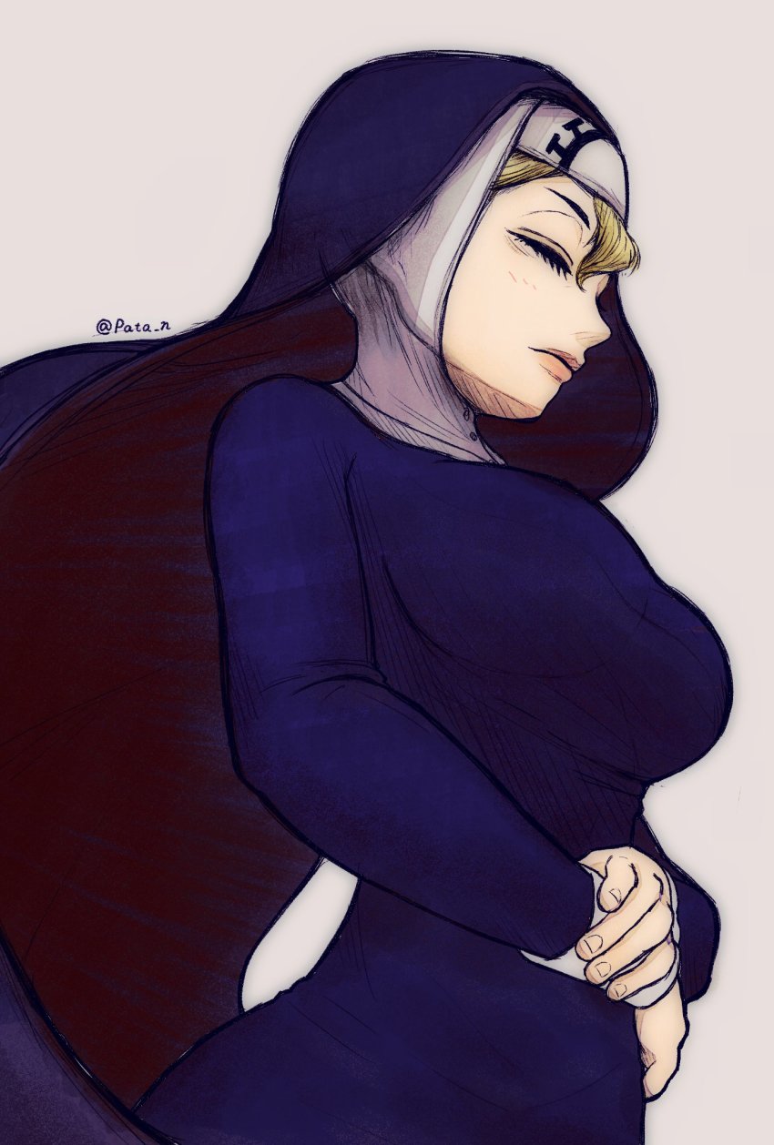 Double (Skullgirls) Rule 34 Image