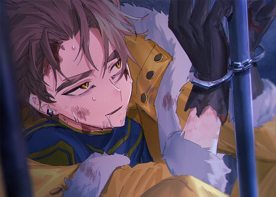 Hawks (Boku No Hero Academia) Rule 34 Image