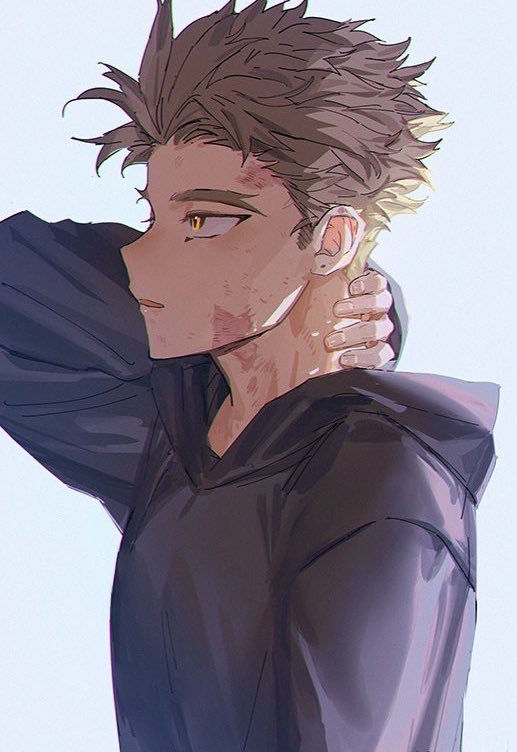 Hawks (Boku No Hero Academia) Rule 34 Image