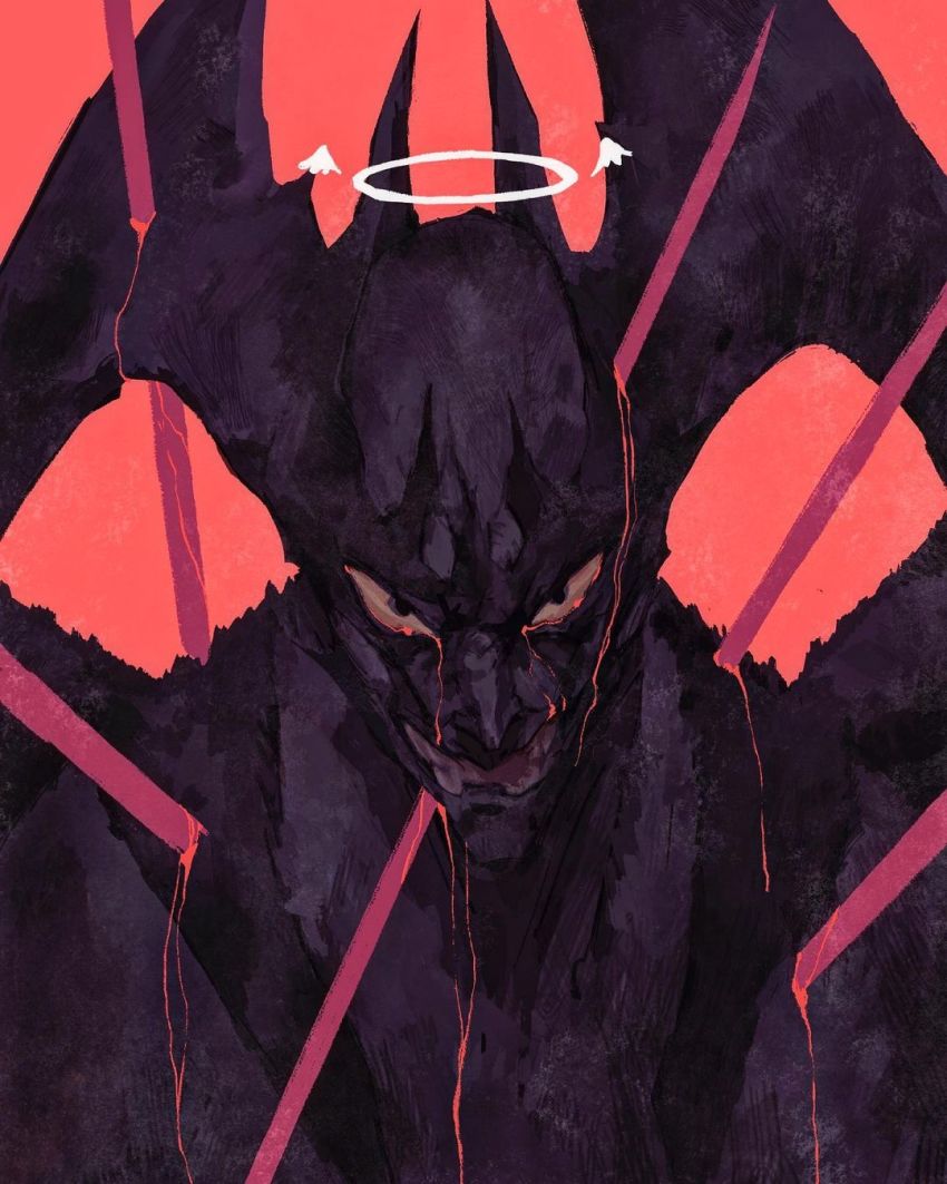 Devilman (Character) Rule 34 Image