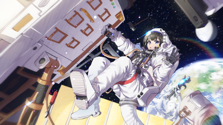 Eunectes (Arknights) Rule 34 Image